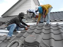 Best Green or Eco-Friendly Roofing Solutions  in Providence, KY